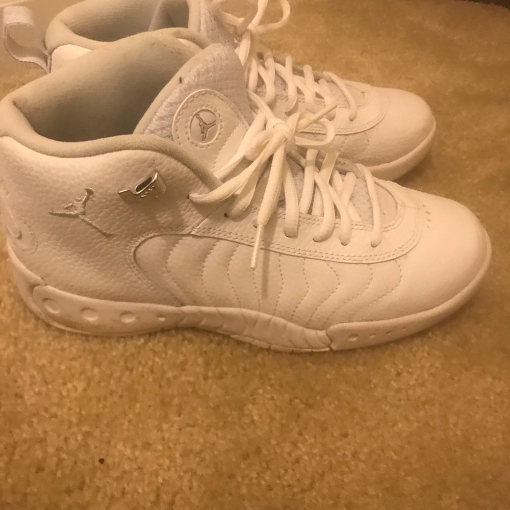 Jordan - Picture 2 of 4